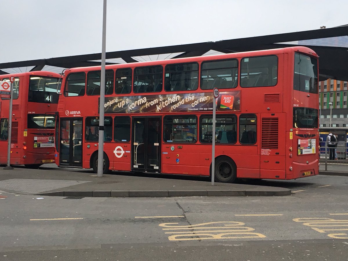 MrARogers's tweet photo. Double @AdaCollege Advert spot. #adaontour https://t.co/T4PP5bTsFv