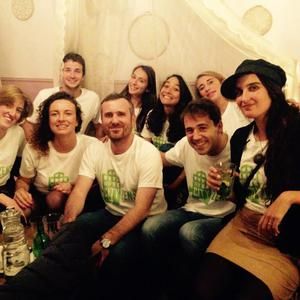 New CITYzens, la plateforme qui vous invite à innover près de chez vous ! Elle permet de découvrir les initiatives urbaines positives : 4 projets recensés pour Nantes : @ZeroGachis <a href="/paupiette_food/">Paupiette</a> #unboldair @Body_ArtNantes :) >> buff.ly/2Fj9NeW << <a href="/NewCITYzens/">New CITYzens</a>