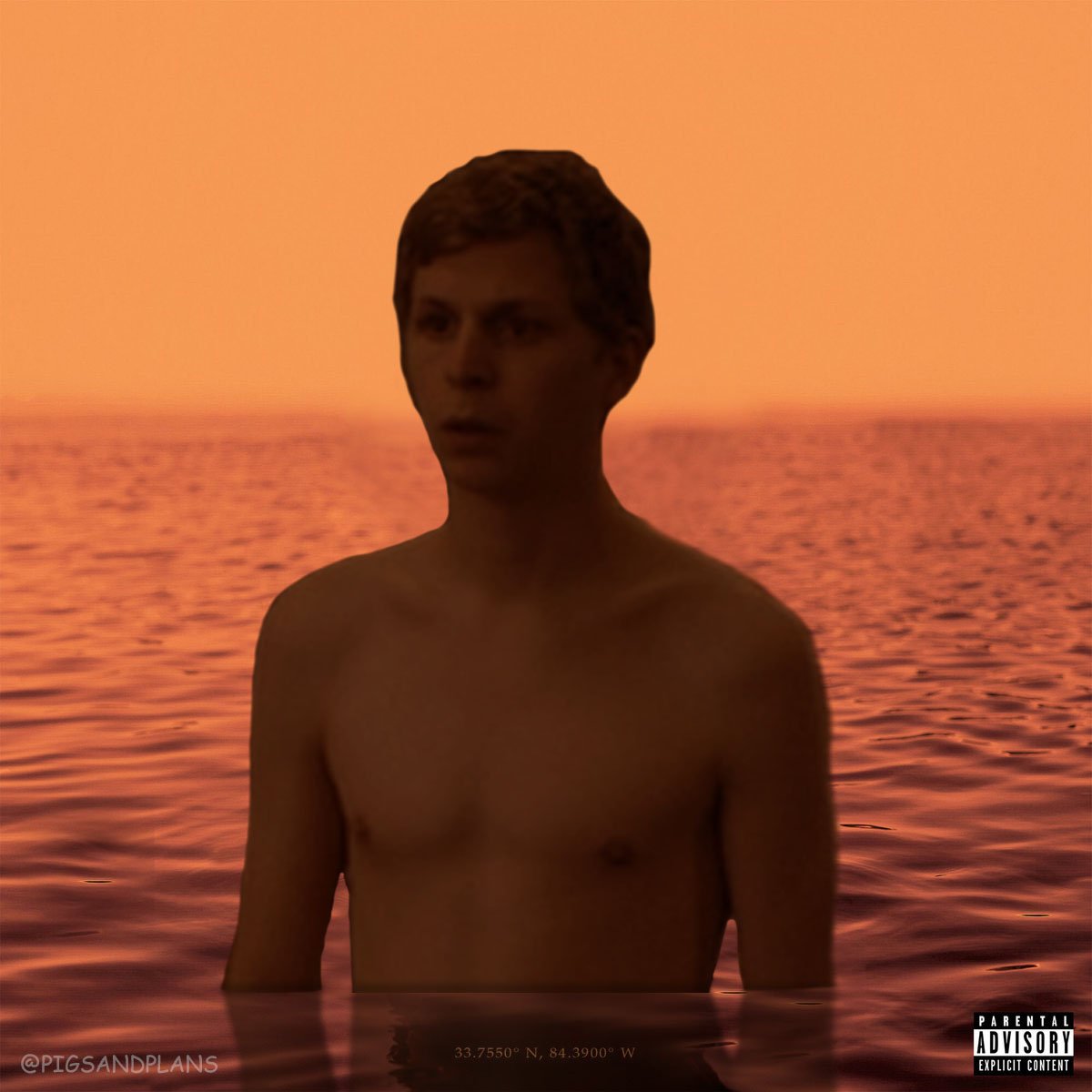 here's lil boat 2 but with michael cera.