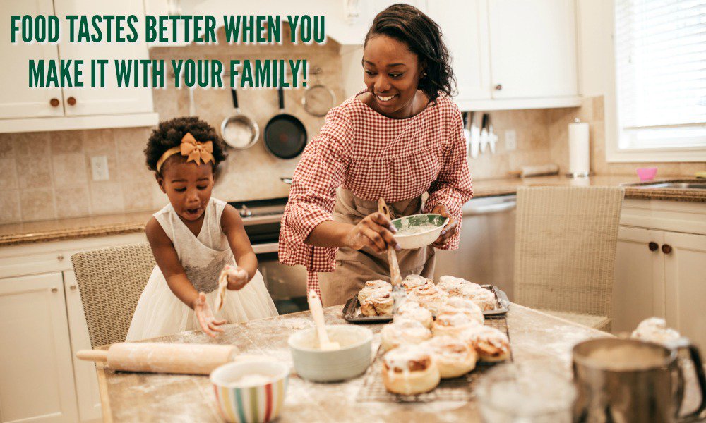 StrideLearn's tweet photo. February is Bake For Family Fun Month! What is your favorite dish to bake with your family? #bakeforfamilyfun #family #bake #food https://t.co/IUqAH46akx