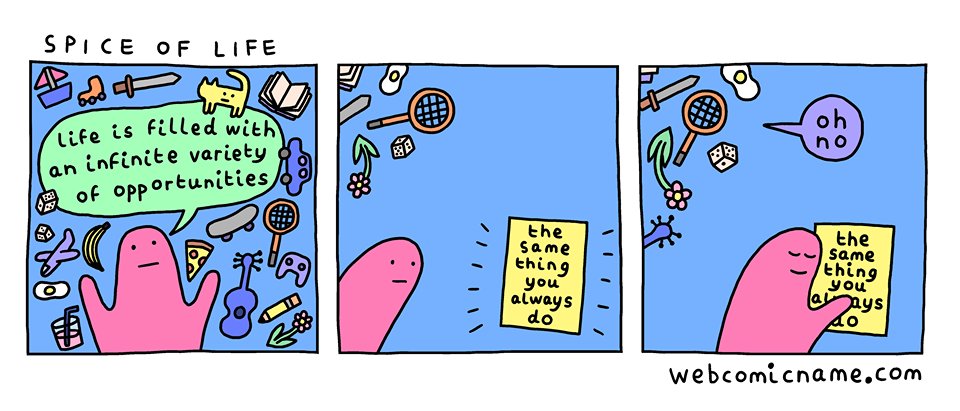 HeidiPriebe1's tweet image. The Ne/Si axis 😂