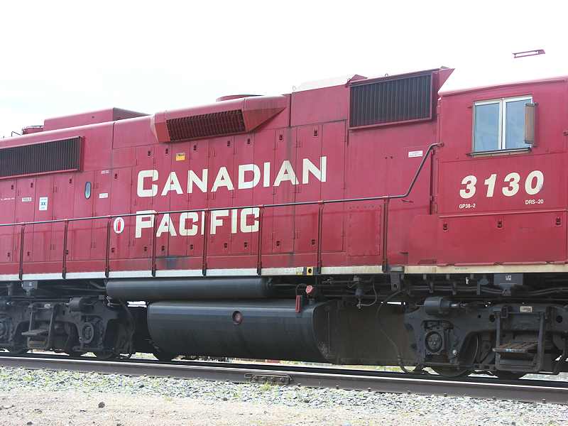 Train Derailment Near Swift Current dlvr.it/QHGMR1 https://t.co/zcVje0M5NR