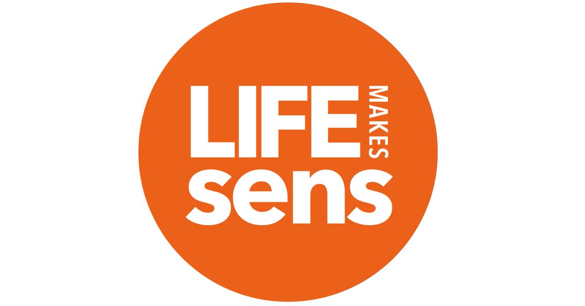 LIFE en SENS bundelen de krachten in “LIFE MAKES SENS”. De Belgische ontwikkelaar/investeerder LIFE en de Nederlandse ontwikkelaar SENS real estate gaan een samenwerking aan onder de naam LIFE MAKES SENS. sensrealestate.nl/life-makes-sen… #leven #SENSrealestate #LIFE #LIFEMAKESSENS