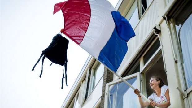 De vijf beste scholen van Nederland rtlnieuws.nl/buurtfacts/ond…