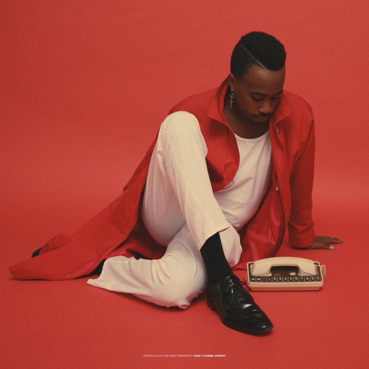 "Space does strange things to time, so it's fitting that “Can I Come Over?” demonstrates an uncanny understanding of the genre’s past and future." - <a href="/NoiseyMusic/">NOISEY</a> has <a href="/thisisbryndon/">STARCHILD</a>'s new single. 

noisey.vice.com/en_us/article/…

Language is out this Friday: goo.gl/16aJ9q