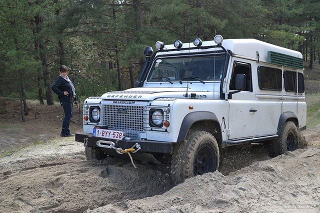 dexter_transit's tweet photo. #Daily Olli photo from the album 2017_Marquenterre Link to album: https://t.co/VTTgdBAUwq #defender #France #landrover #LROCB #Marquenterre #4x4 #offroad #traveling #camping #outdoor #onelifeliveit #WEPM #wanderlust https://t.co/m5JHayiTYQ