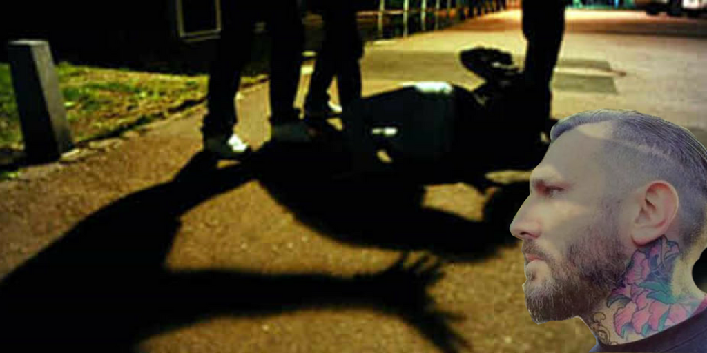 E ora come la mettiamo con la vile aggressione di Palermo ai danni del militante di Forza Nuova? Nessuno parla di mandanti? E che dire del tweet di <a href="/gadlernertweet/">Gad Lerner</a>? Sentite cosa ha scritto sulla vicenda… ow.ly/sK6Z30iwXAO