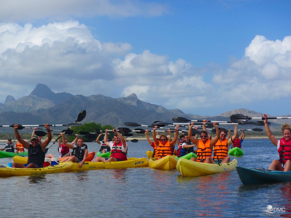 DMC Tours & Travel tweet media