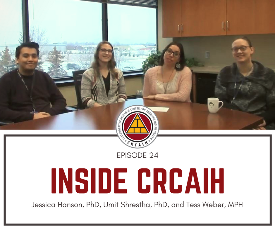 CRCAIH's tweet photo. Check out #InsideCRCAIH to learn a little about the new CHOICES for AI Teens (CHAT) research project. https://t.co/T88ZitZHsm https://t.co/y7YU1F1h5V