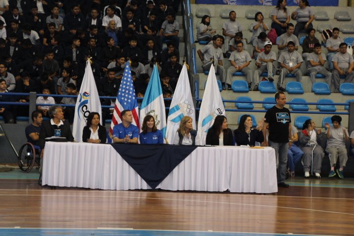 ConaderGua photo