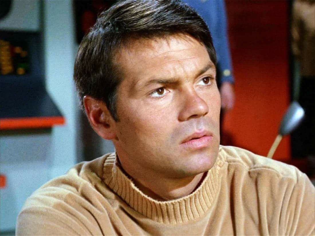 Happy birthday to Gary Lockwood, best known for Stanley Kubrick s 2001: a Space Odyssey, 1968. 