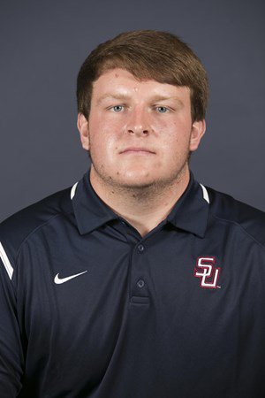 SamfordFootball tweet picture