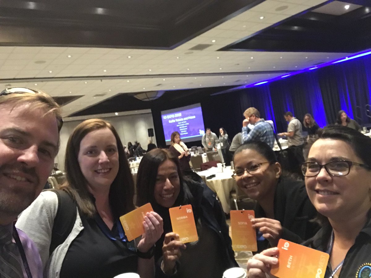 nmcarrillo21's tweet photo. Ed Services @puhsd simmering on student assessment and data analytics #improvingstudentlearning&amp;teaching#IOEXPO2018 #puhsdleads @Charles_Tippie @amanda_darton @mark_synnott @HeydenTech @sofiaRFG https://t.co/82RdTZ03GJ