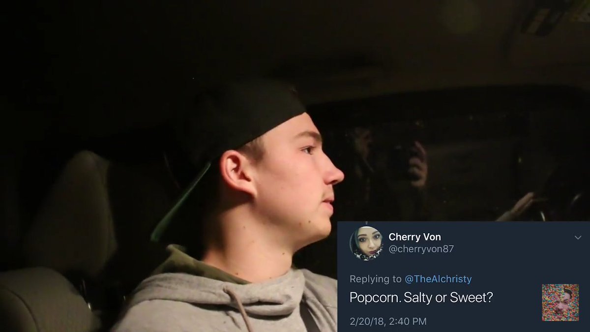 cherryvon87's tweet image. Oh look. That's me on youtube! 😄
Go watch Alfreds vlog. Now! 😆

youtu.be/gTCwoH3yx9I
👍
#shonduras @TheAlchristy