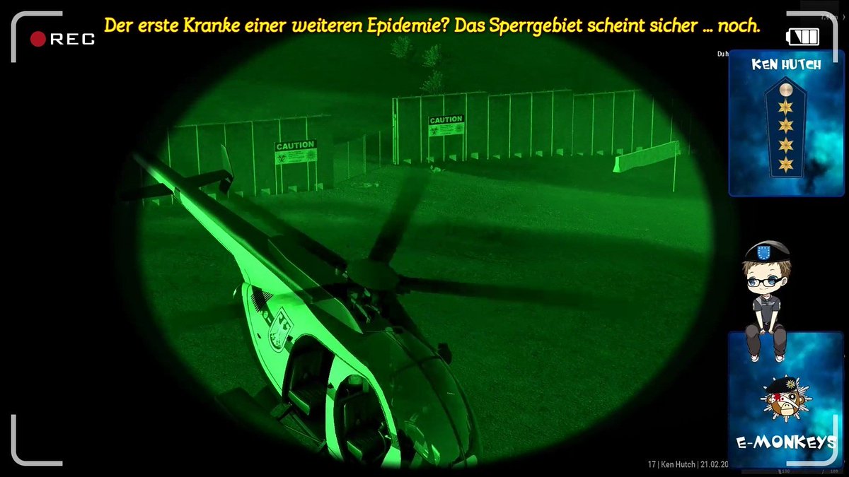 elulein's tweet photo. Thx for watching ๐
https://t.co/l9EkD7B4Wd ๐ฎ
#kenhutch #daselu #stream #live #emonkeys #arma3 #copsen #instagood #instapic #instagamer #twitch #roleplaying #roleplay #german #twitchstreamer #streamgamesnotboobs #streamer #fun #thankful #online #gaming #game #altislife #altis https://t.co/TMb3Egz5KM