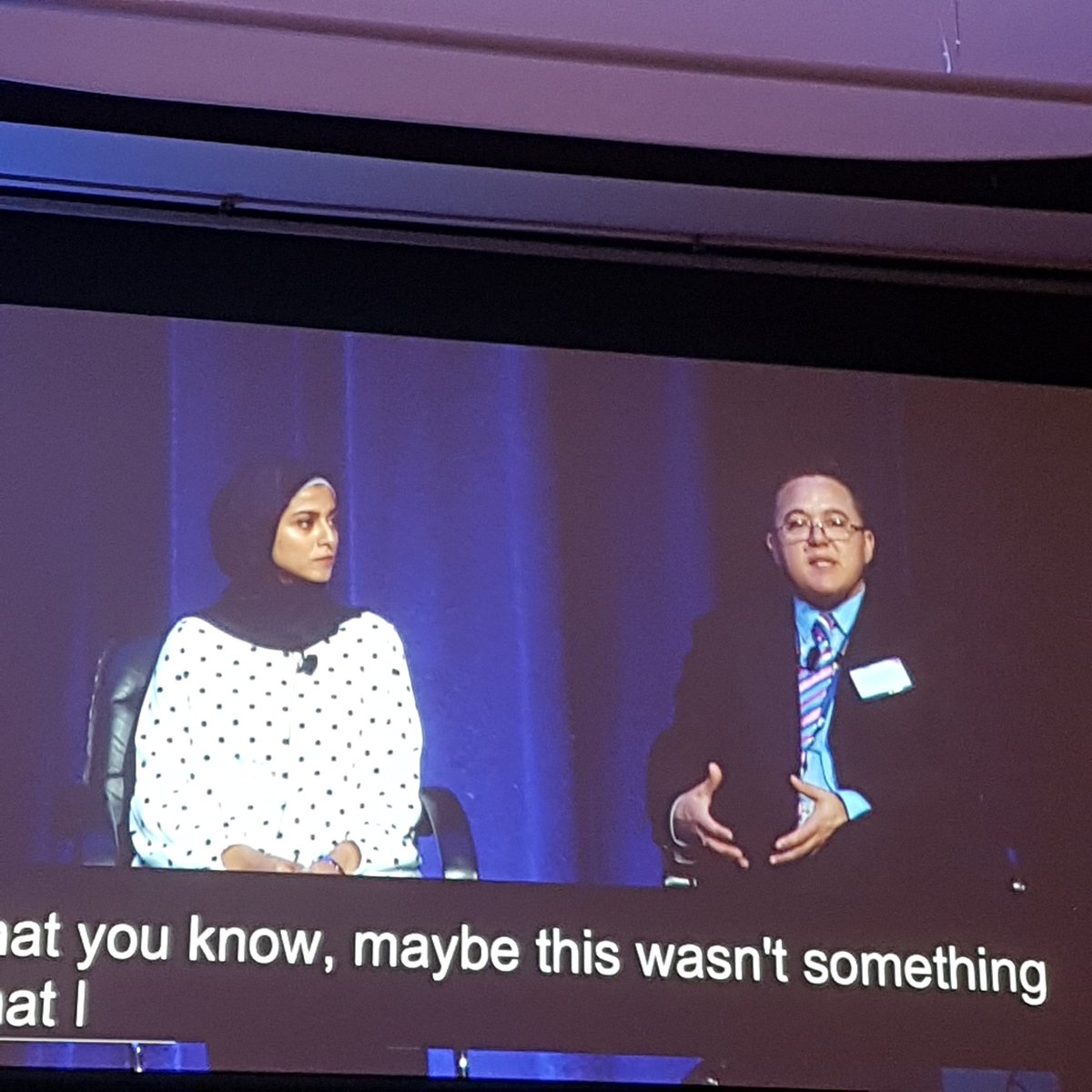 VPPhilip's tweet photo. #CantGetEnough: Inspiring stories of facing up to who they are and then hustling their way in the world - lessons for all of us #CantStayQuiet @IPAAQLD  @madonnamking #ipaaqldyp with #Deloitte young stars @Green_Dot #QLDPSCommissioner #diversity https://t.co/UkbMnr9wdk