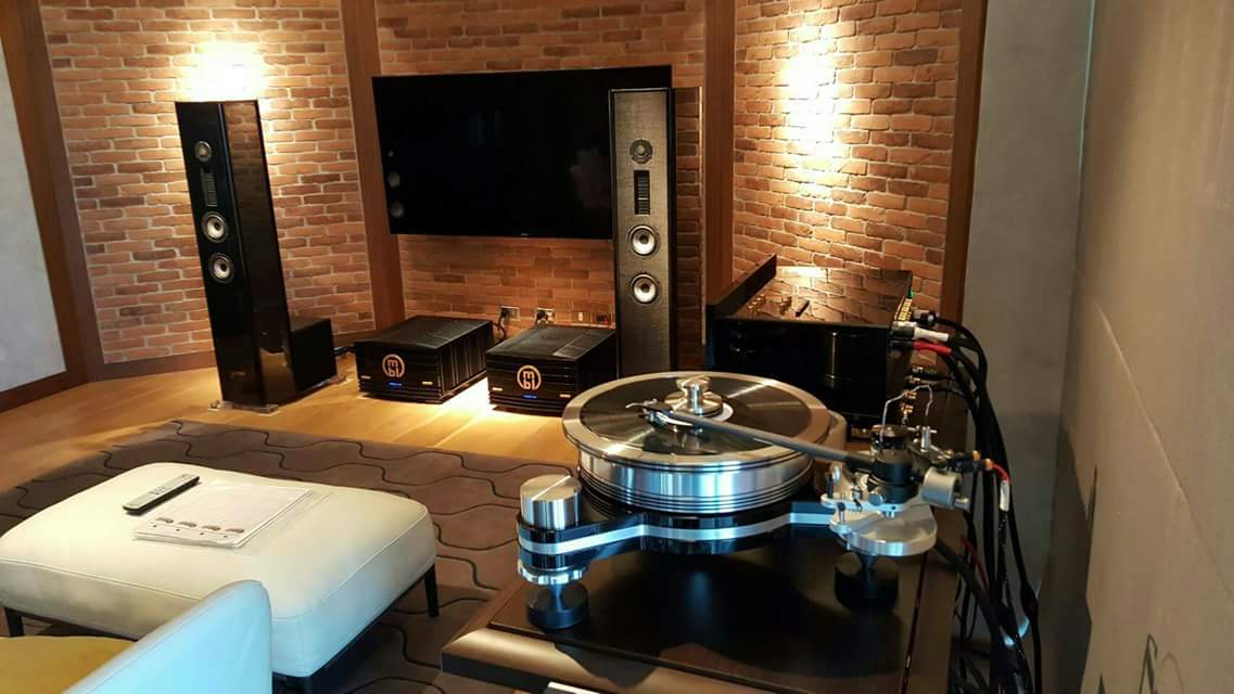 Berny2876's tweet photo. #GenesisAdvancedTechnologies and #MBL... #hiendaudio... https://t.co/M0YJIAZFyz