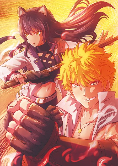 美少女ばかり描いてると たまにかっこいい男を描きたくなるw Rwby 顔芸モアイのイラスト 美少女ばかり描いてると たまにかっこいい男を描きたくなるw Rwby 顔芸モアイのイラスト