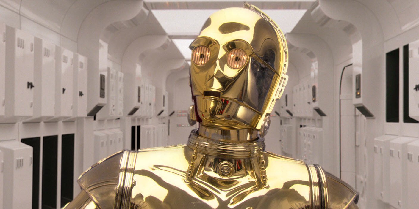 Happy Birthday Anthony Daniels 