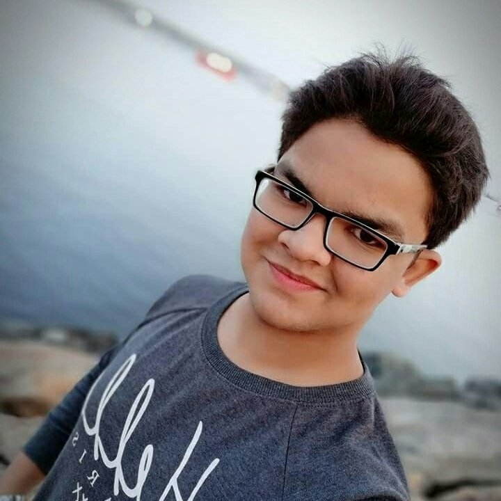 #NewProfilePic