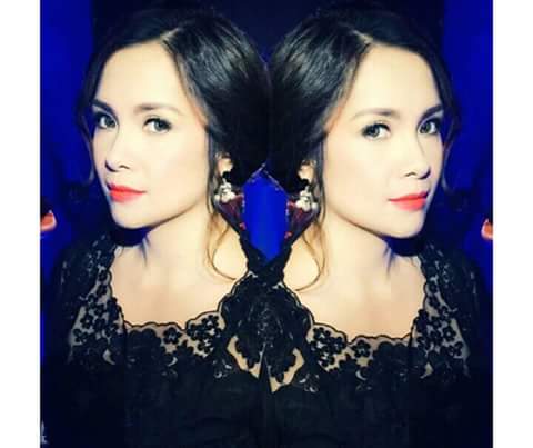 Happy Birthday Ms.Lea Salonga wish you all the best!!! 