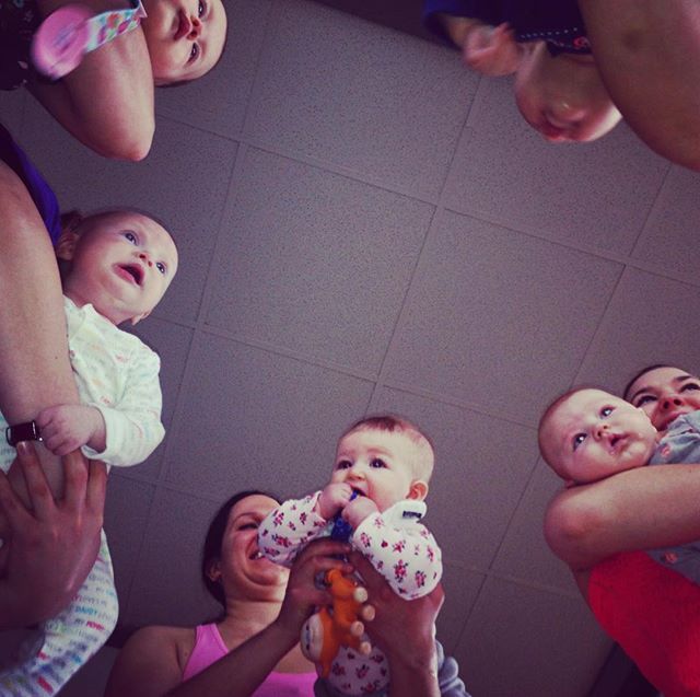 Yoga on High tweet media