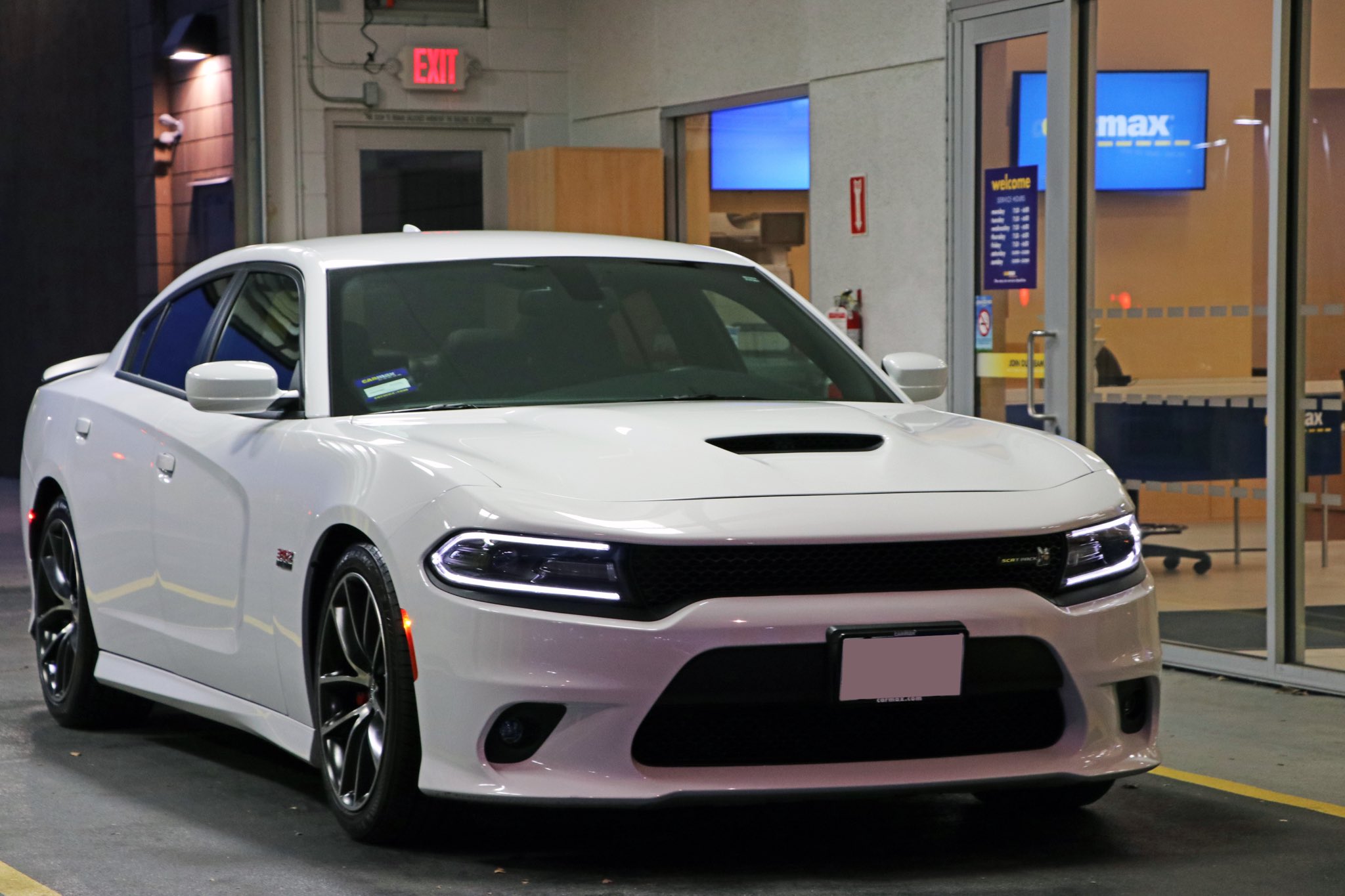 Polecat on Twitter "I said goodbye to my Blue R/T for a