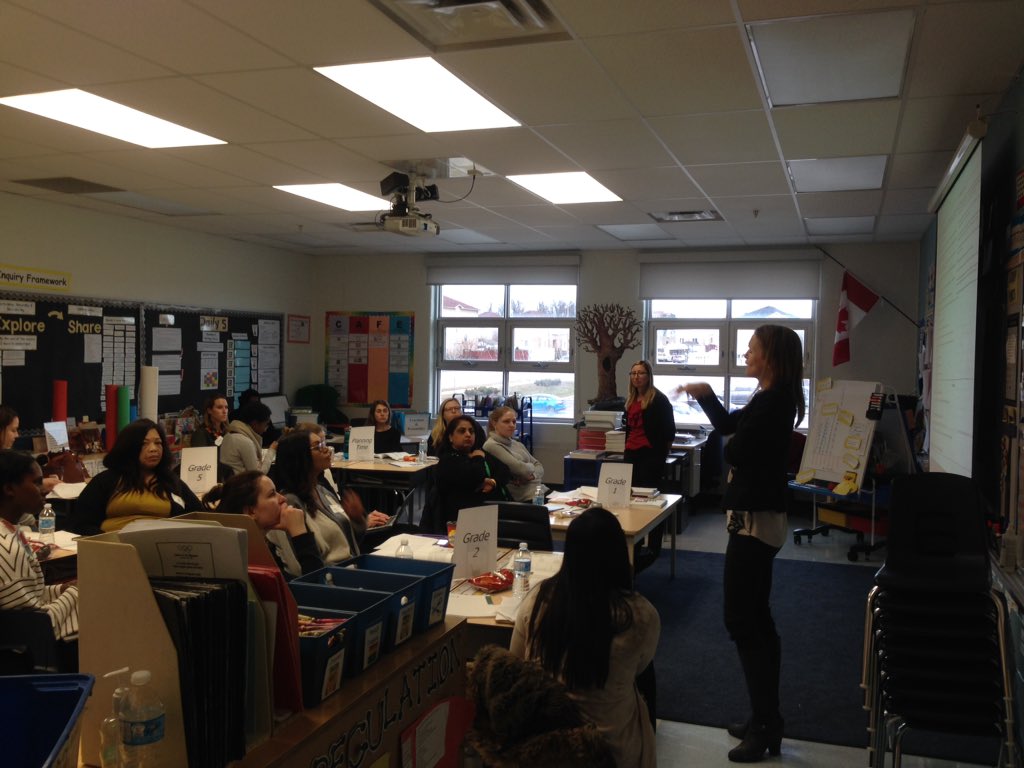 Ray Lawson P.S. (@raylawsonps) on Twitter photo NTIP teachers engaged in Inquiry in Action with Jenn Pagniello and Mary Neely. Awesome learning and discussion after school. Go teachers! <a href="/PeelSchools/">Peel District School Board</a> <a href="/raylawsonps/">Ray Lawson P.S.</a> NTIP teachers engaged in Inquiry in Action with Jenn Pagniello and Mary Neely. Awesome learning and discussion after school. Go teachers! <a href="/PeelSchools/">Peel District School Board</a> <a href="/raylawsonps/">Ray Lawson P.S.</a>