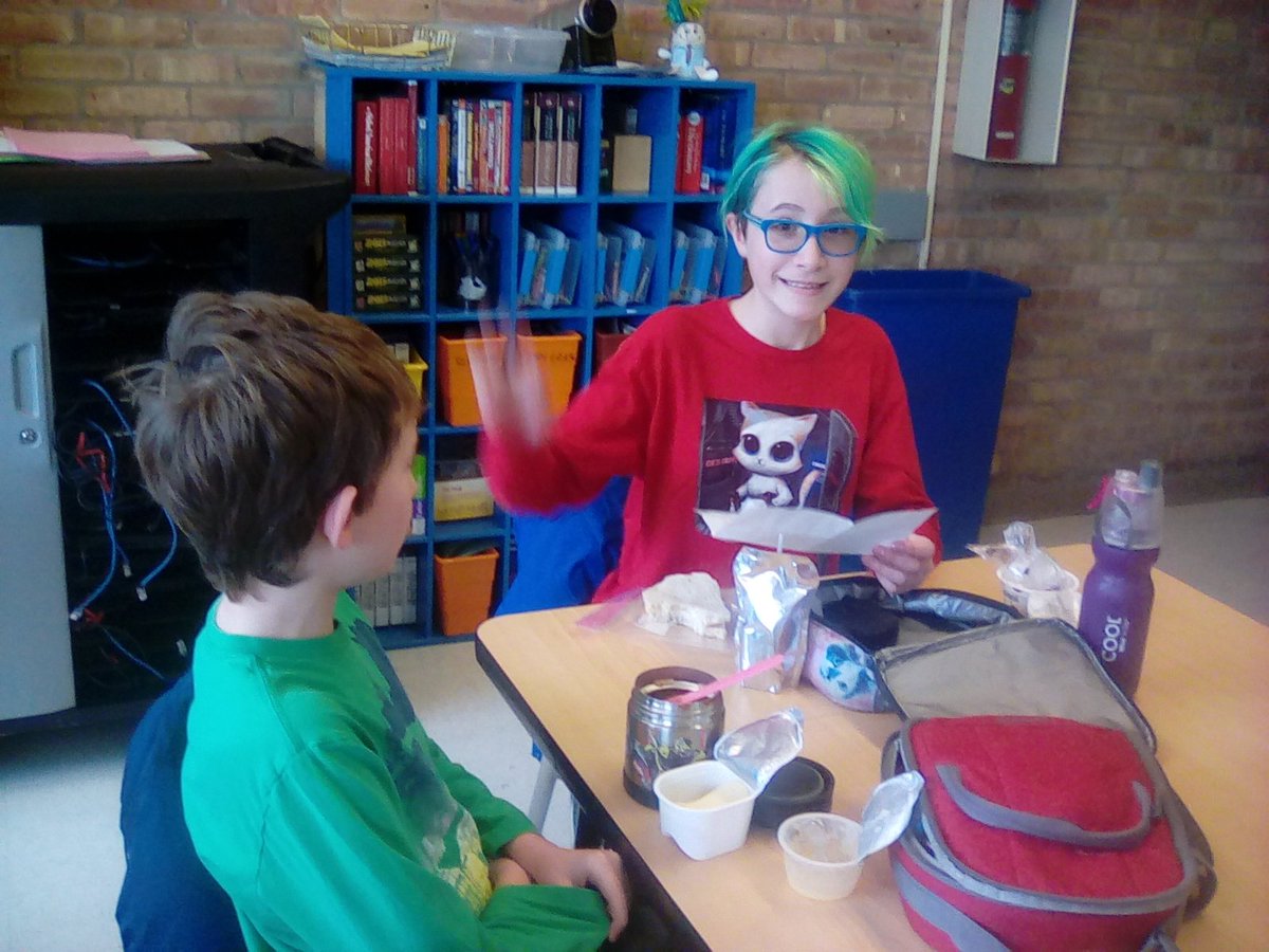 decaturlatin's tweet photo. Are you excited? We're excited! #DJCL is preparing for #IJCL2018! #IJCL https://t.co/hAa1aOkHZy