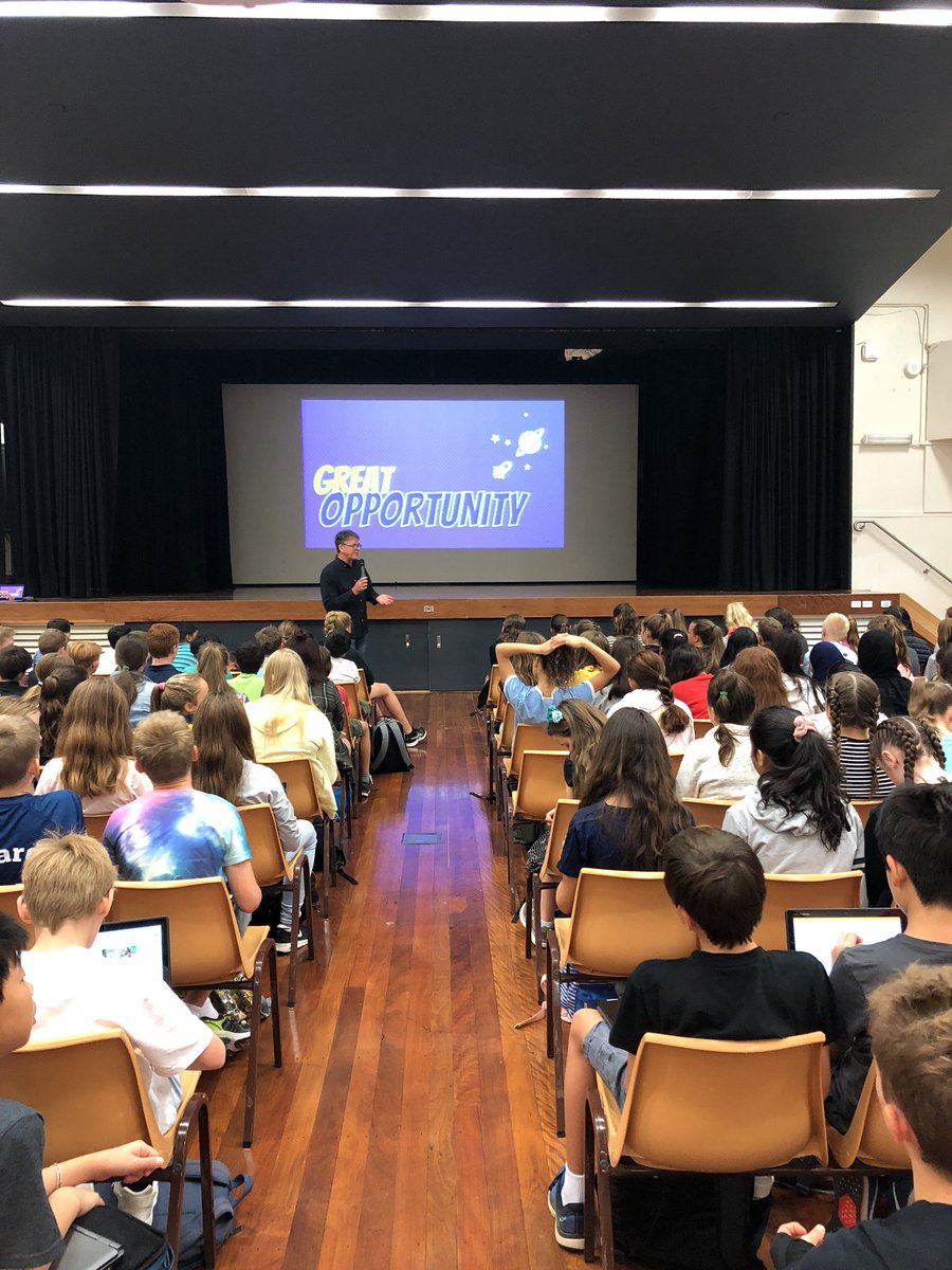 Alfred Deakin High (@alfreddeakinhs) on Twitter photo Chris Betcher <a href="/edtechteam/">EdTechTeam, Inc.</a> exploring the world of G Suite with our <a href="/AlfredDeakinHS/">Alfred Deakin High</a> students during GoogleLife@ADHS! Chris Betcher <a href="/edtechteam/">EdTechTeam, Inc.</a> exploring the world of G Suite with our <a href="/AlfredDeakinHS/">Alfred Deakin High</a> students during GoogleLife@ADHS!