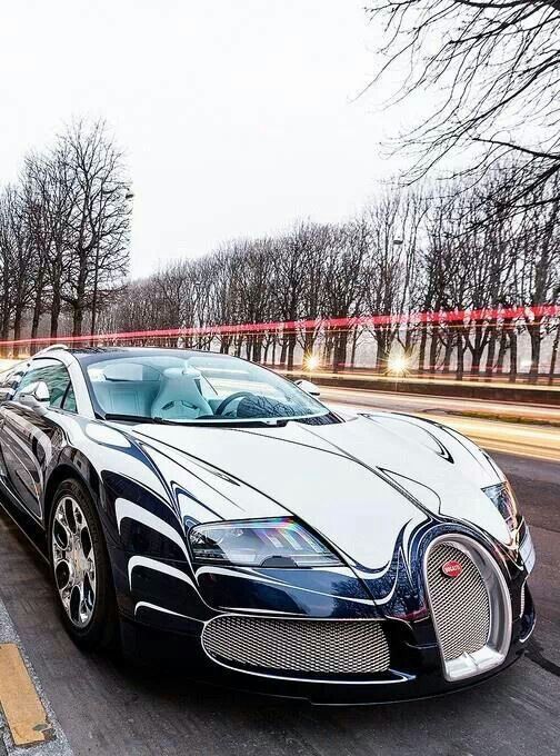 AutomotiveTribe's tweet photo. That shine ✨ - @car https://t.co/fB1p0k0xBX