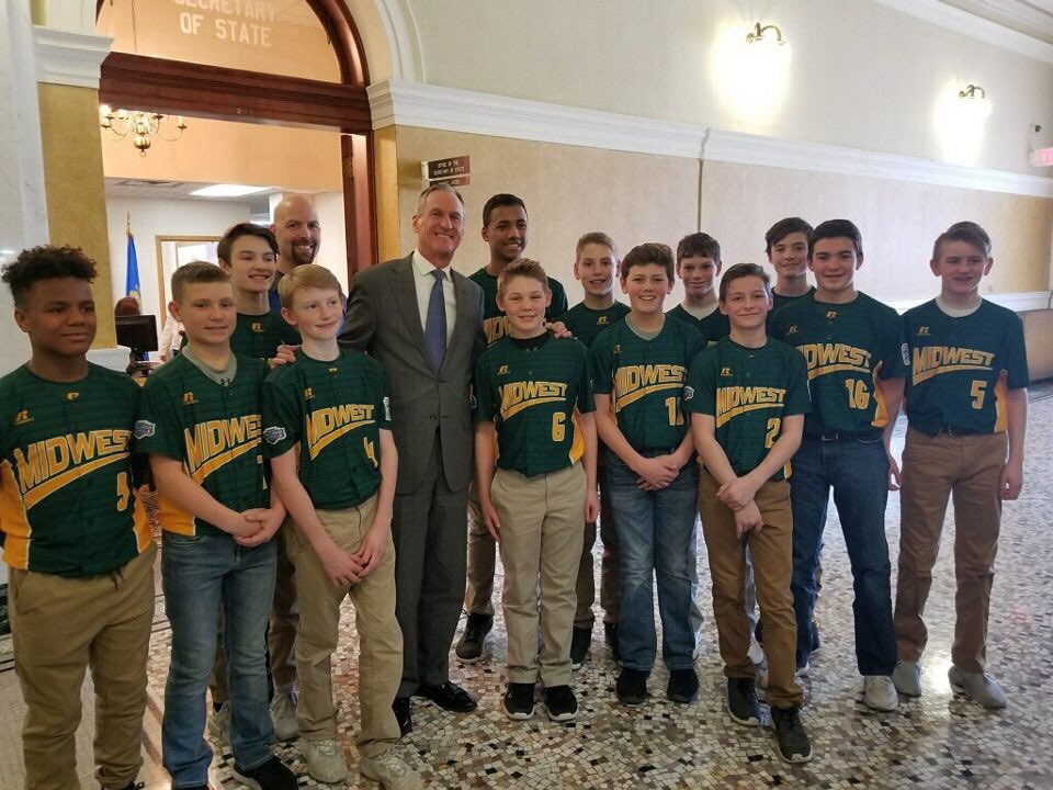 Sioux Falls Little League (sfll2017) Twitter