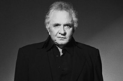 LanderRadio1's tweet photo. On this day in 2001, Johnny Cash won his tenth Grammy for solitary man. https://t.co/6pD7XfwqxX