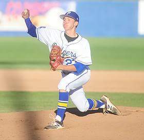 PHS Badger Baseball tweet media