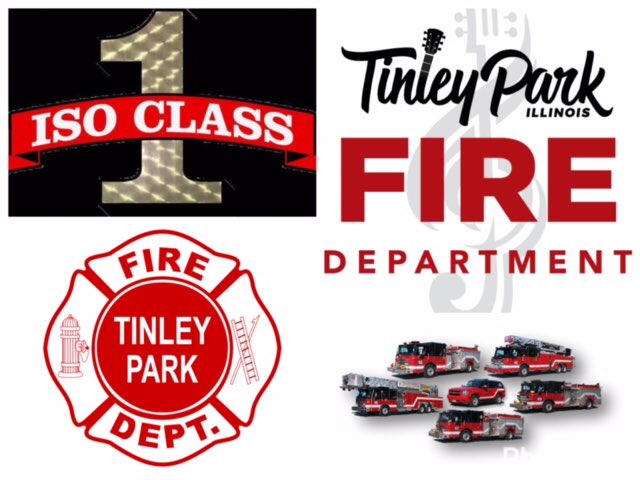 Forest Reeder (@TPFDCHIEF) | Twitter