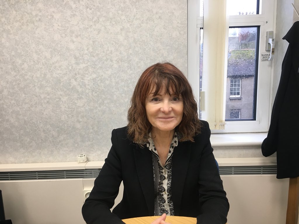 itsalawyerslife's tweet photo. Susan Healey was a 44 year old mother of 3 when she was called to the Bar. She has featured in ‘Street on Torts’. Watch her remarkable +moving story for #mypathtolaw below #womeninlaw #InspireMe 
@1CrownOfficeRow 
Susan Healey : My path to law https://t.co/yfQidYwnzV via @YouTube https://t.co/YwOUI5Cpor