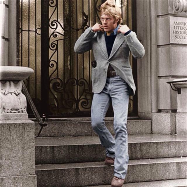 ambassadorshokc's tweet photo. A quick way to dress up jeans? A sports coat can go a long way, via @artofmanliness https://t.co/2HutcbjAcC https://t.co/3gQKeOPV4G