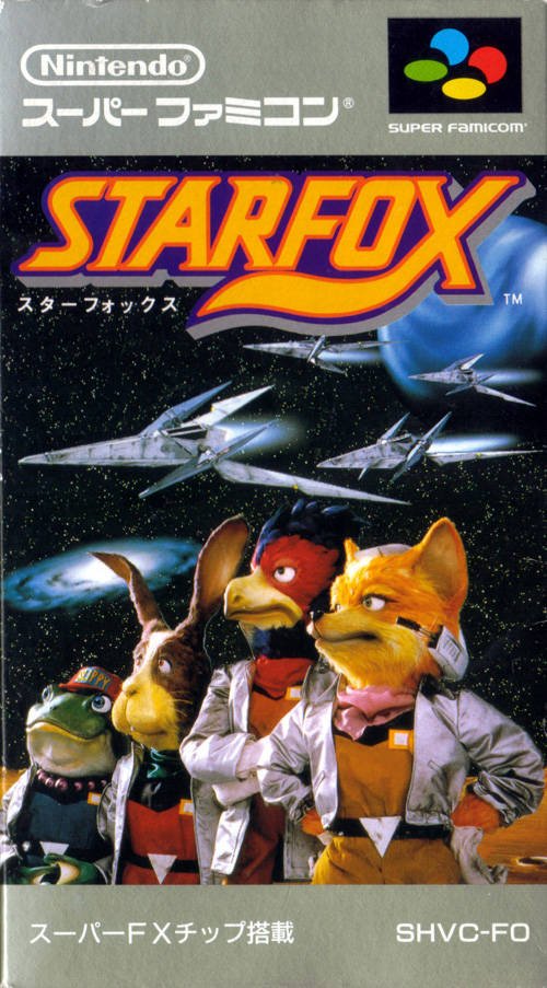 CenterCutBacons's tweet photo. Today in #GamingHistory 25 yrs ago in 1993 #StarFox released on Super Famicom in #Japan !

#Retro
#Nintendo

#TeamEmmmmsie
#TheRaccPack
#TCSarmy
#TeEm

@DNRRTs
@HyperRT
@DNR_CREW
@Demented_RTs

✌ 💜 🎮 https://t.co/bK0zuciYnM