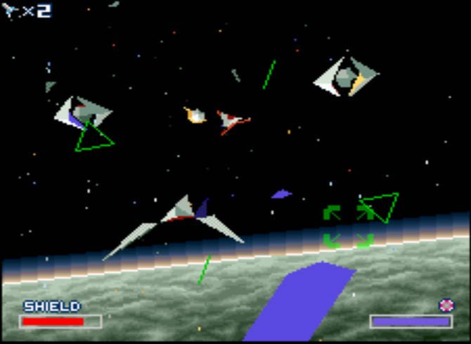 CenterCutBacons's tweet photo. Today in #GamingHistory 25 yrs ago in 1993 #StarFox released on Super Famicom in #Japan !

#Retro
#Nintendo

#TeamEmmmmsie
#TheRaccPack
#TCSarmy
#TeEm

@DNRRTs
@HyperRT
@DNR_CREW
@Demented_RTs

✌ 💜 🎮 https://t.co/bK0zuciYnM