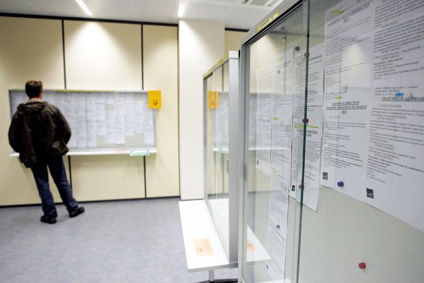 "Si vous cherchez trop longtemps la perle rare, vous risquez de passer à côté de profils intéressants" - <a href="/fbruggeman_rh/">Frédérique Bruggeman</a> @roberthalfbe bit.ly/2EFkTO6