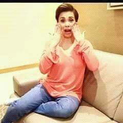 Happy 47th Birthday To My Inspiration 
Happy 47th Birthday Ms.Lea Salonga We love you  