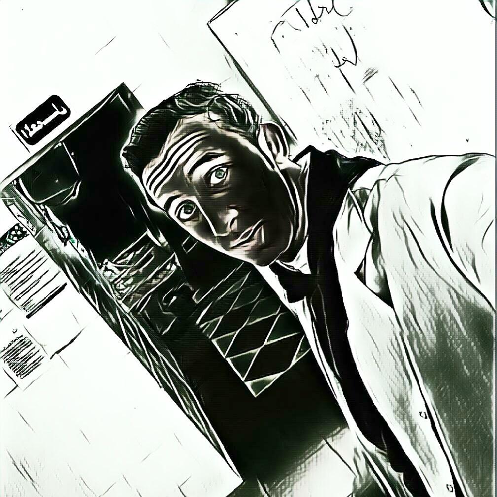 A7madbond's tweet photo. #NewWorkPic https://t.co/eReXWs600P