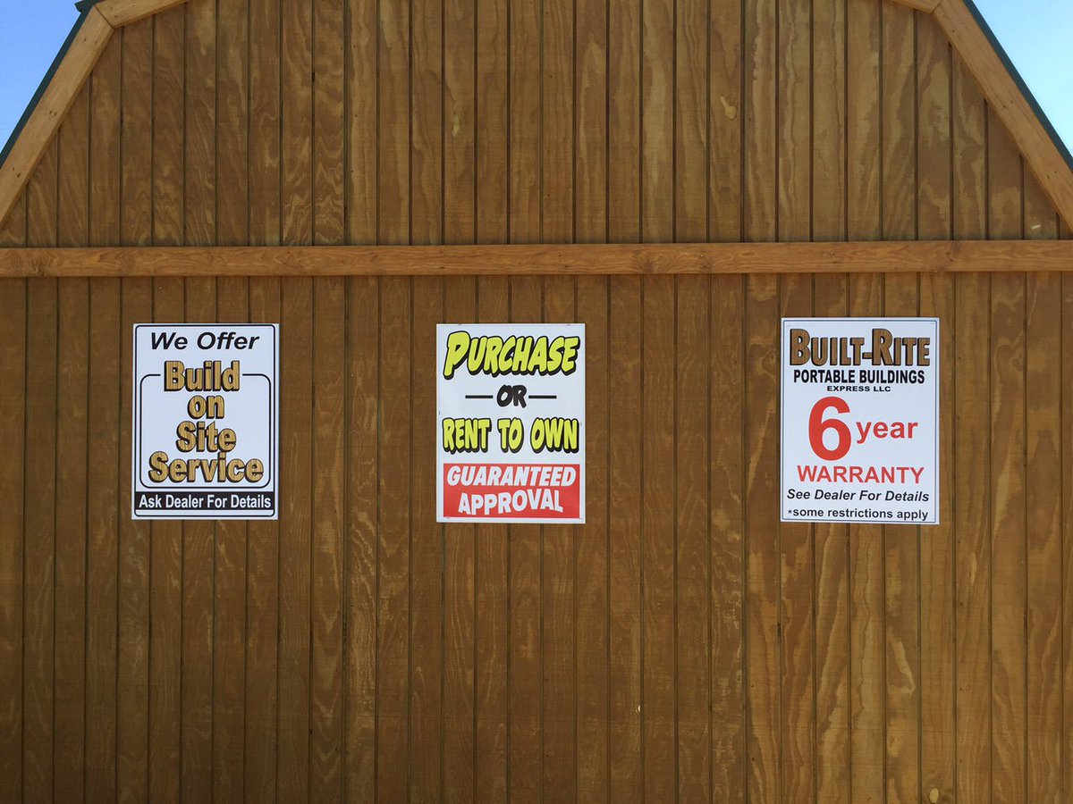 Whitetail Acres tweet media