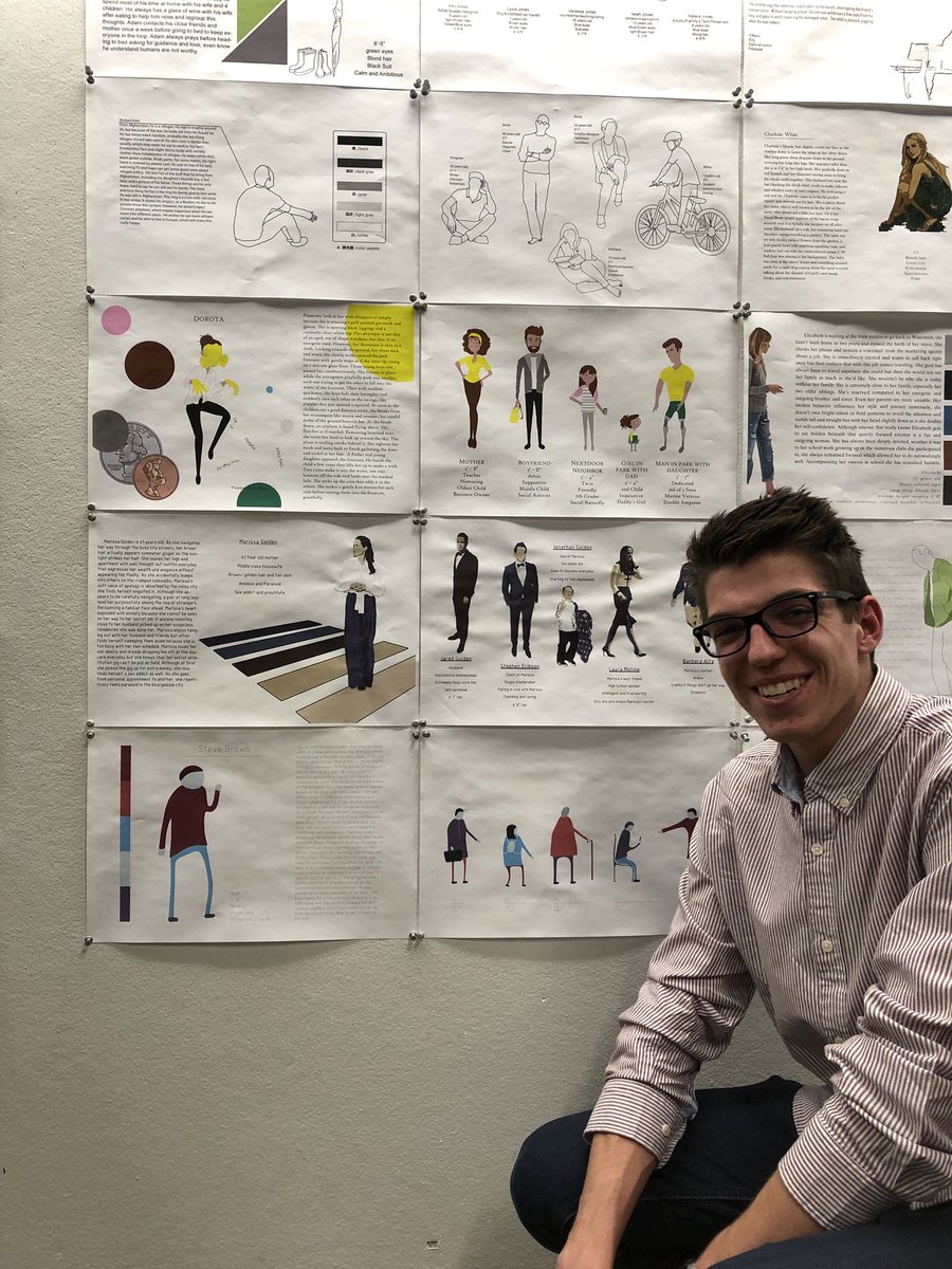 alphasig_uwm's tweet photo. Best of luck to the architect brothers! Today is their critique on some of the projects they’ve made this semester. The brothers gunna kill it! #alphasigs #uwmilwaukee https://t.co/xNdlk5OuS0