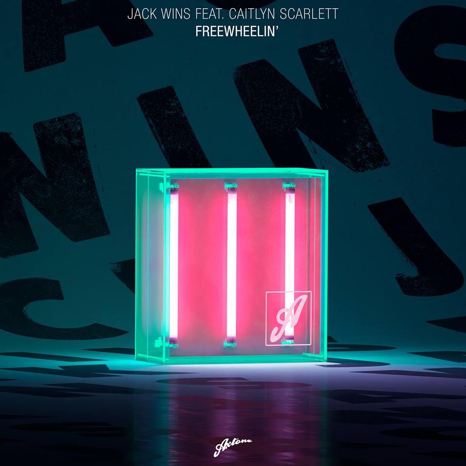 ATAgencyUK's tweet photo. Out Friday: @JackWinsMusic x “Freewheelin” x @Axtone >> https://t.co/sKQTJ1cC1L https://t.co/2XAIURUiUD