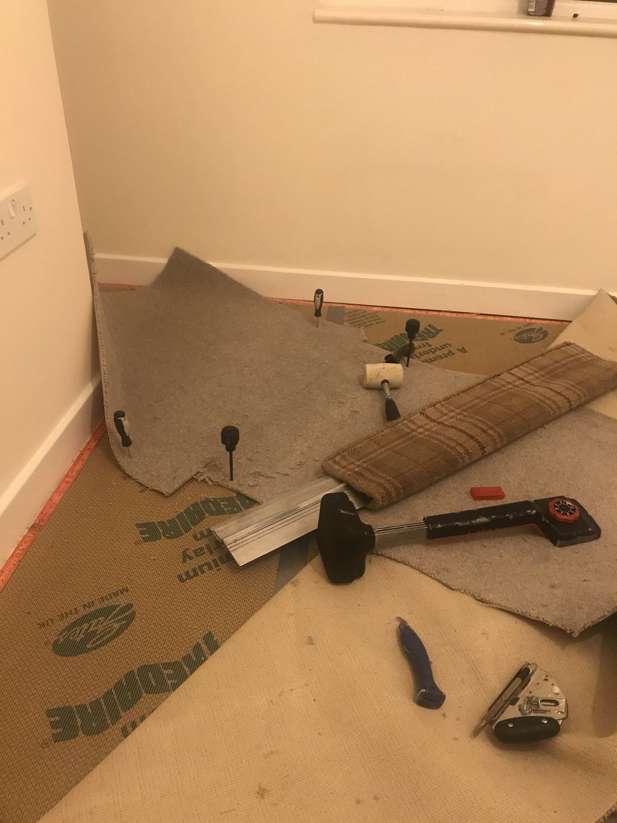 Bit of old Axminster for a mate 😫🙈🤷‍♂️