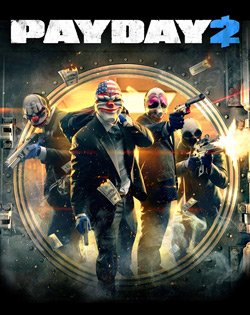 Payday 2 - Really fun and really hectic 4 player co-op shooter. You could probably play this game alone for months on end. But it's loot drop system and confusing amount of DLC's hamper the progression. Gameplay and soundtrack are excellent though. - 8.5/10