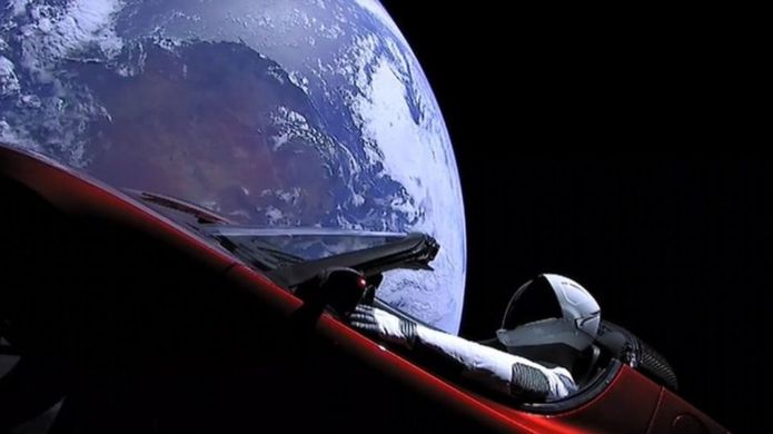 DavidmSachs's tweet photo. Has someone just #CryptoJacked #Tesla's cloud for mining #bitcoins? Better regulate #hackers before we regulate #AI, huh?
https://t.co/erfhTZT7kT https://t.co/g1p741PreH