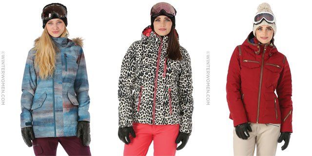 BraveSkiMom's tweet photo. Ski season is only half-way through! Win a new ski jacket for the rest of the season from @WinterWomen_com and Obermeyer. https://t.co/wvH1HMv8xX https://t.co/DGSRAF8x5Y