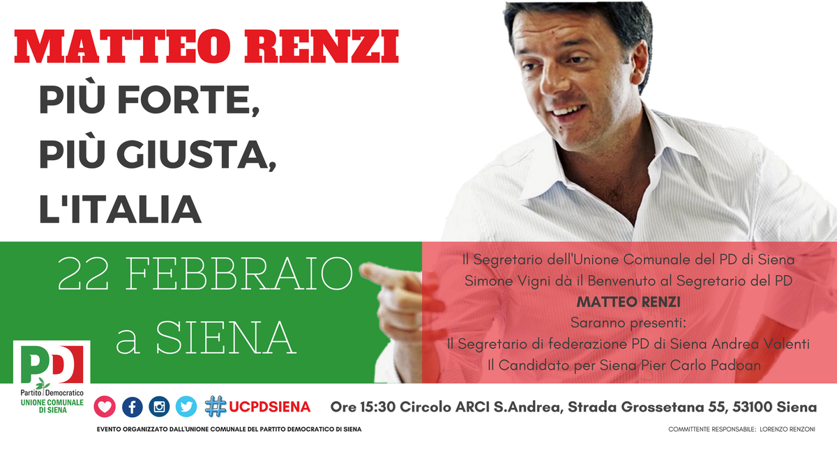 PdSiena's tweet photo. https://t.co/KAGoA99LQu